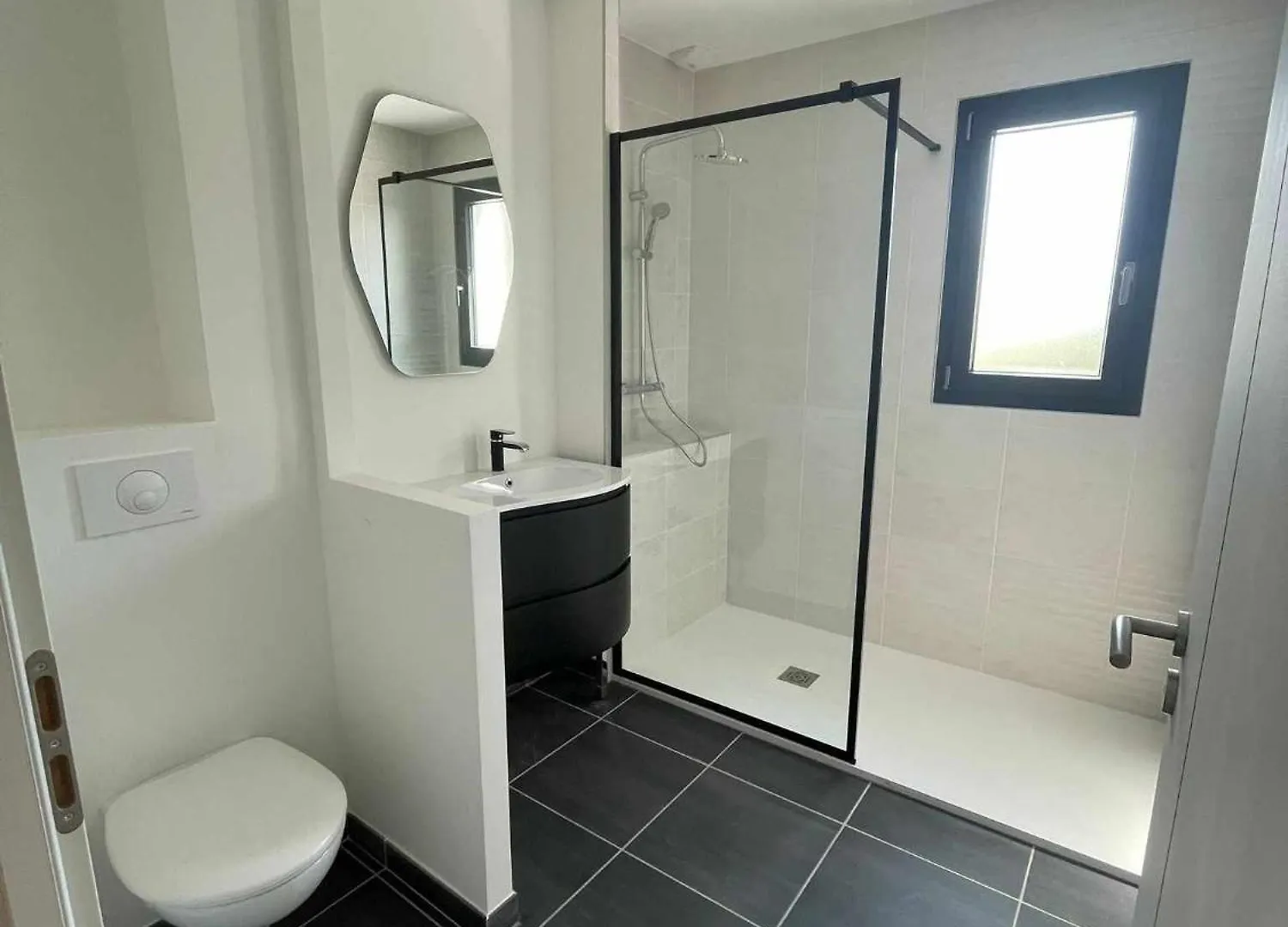 Maison Recente Plain-Pied Crozon Proche Plage Commerces