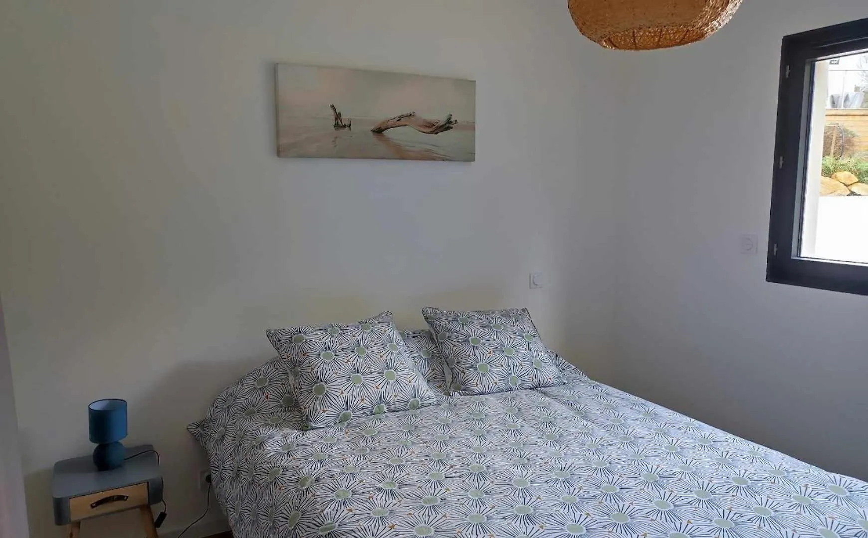 Maison Recente Plain-Pied Crozon Proche Plage Commerces